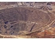 Allarme in una miniera d'oro sudafricana l'importanza di dire no all'estrazione illegale